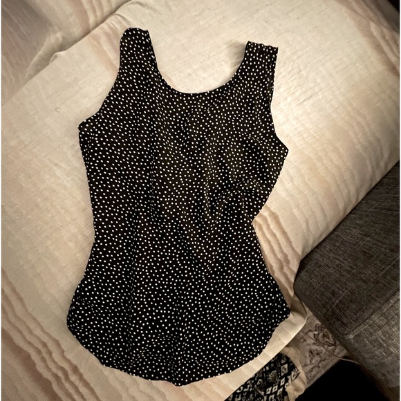 Tank top blouse - Picture 5 of 5